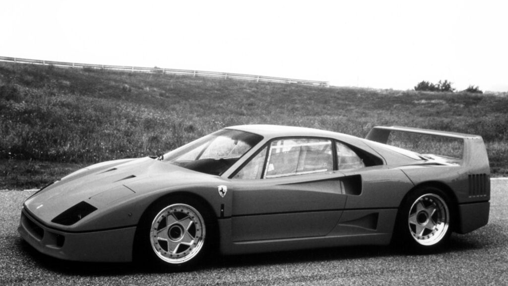 ferrari_f40_prototype_1