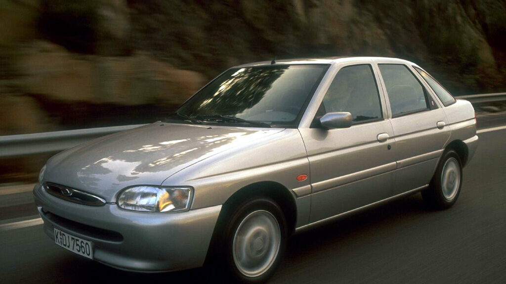 ¿Qué pasó un 21 de julio en la historia del automovilismo?