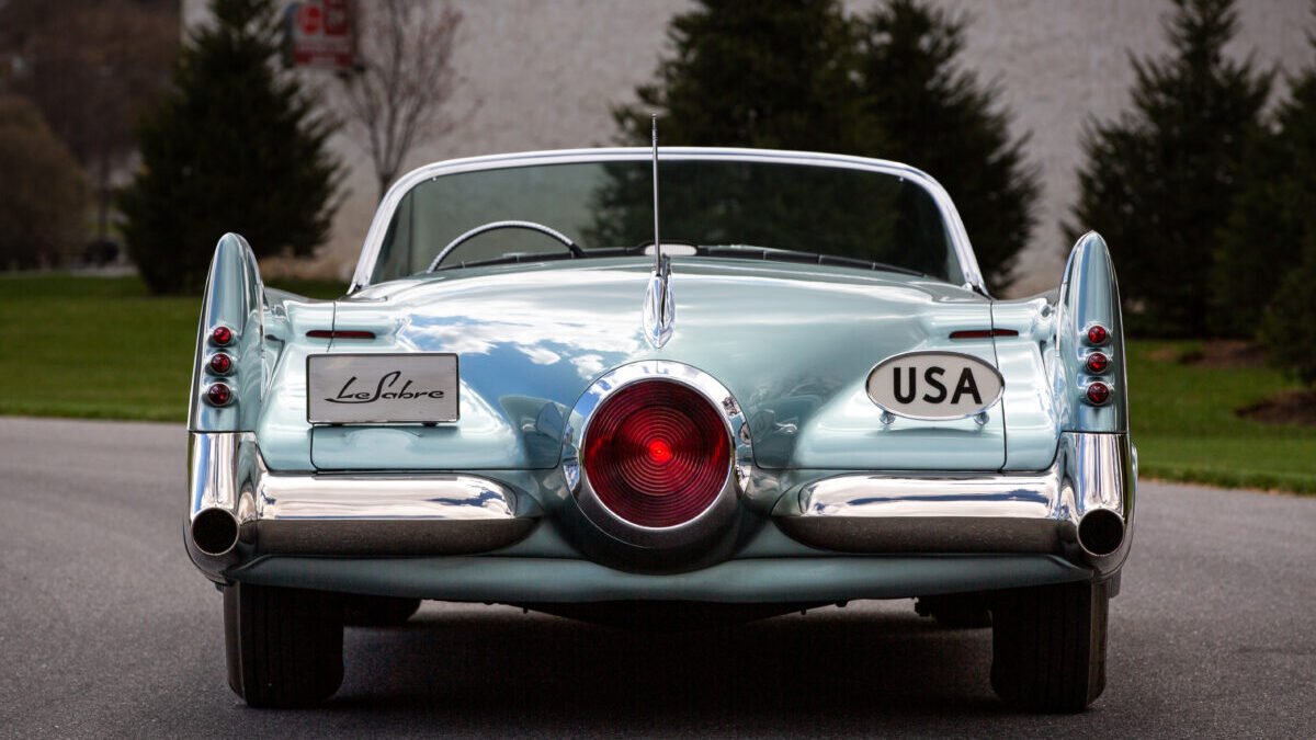 ¿Qué pasó un 17 de julio en la historia del automovilismo?