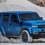 No lo tenías en el radar pero se vende en España: ICH-X K2