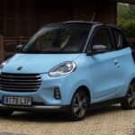Este es el coche eléctrico más barato y no es Dacia: 14.746 euros