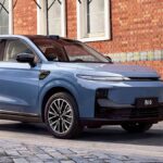 Este es el nuevo Leapmotor B10, eléctrico y por menos de 30.000 euros