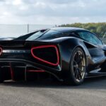 Nuevos detalles de un coche demente: el Lotus Evija de 2.039 CV