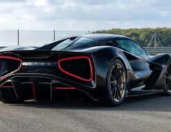 lotus evija fittipaldi