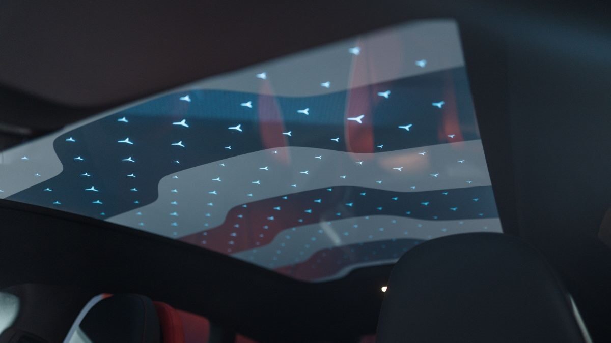 Mercedes CLA Shooting Brake