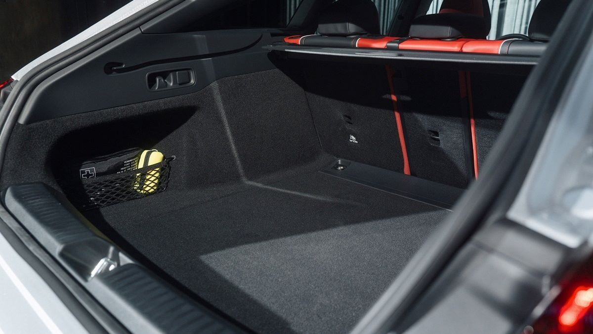 Mercedes CLA Shooting Brake