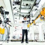 Polestar fabricará en Europa para esquivar los aranceles