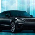 Range Rover eléctrico