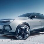 Opel Grandland Eléctrico AWD