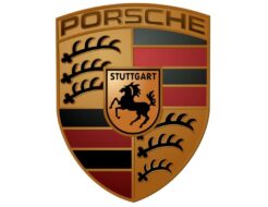 Logo Porsche