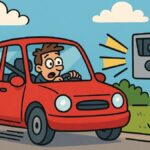 Te vas de vacaciones: ¿a qué velocidad multan los radares?