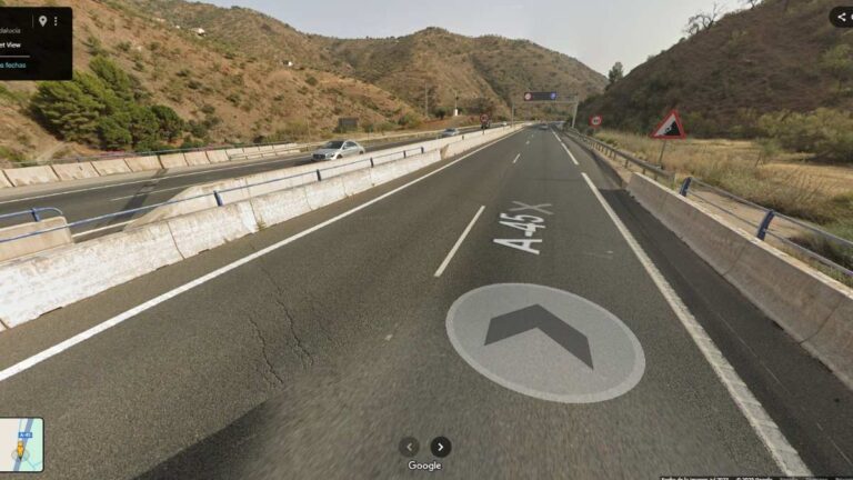 radar tramo malaga ok