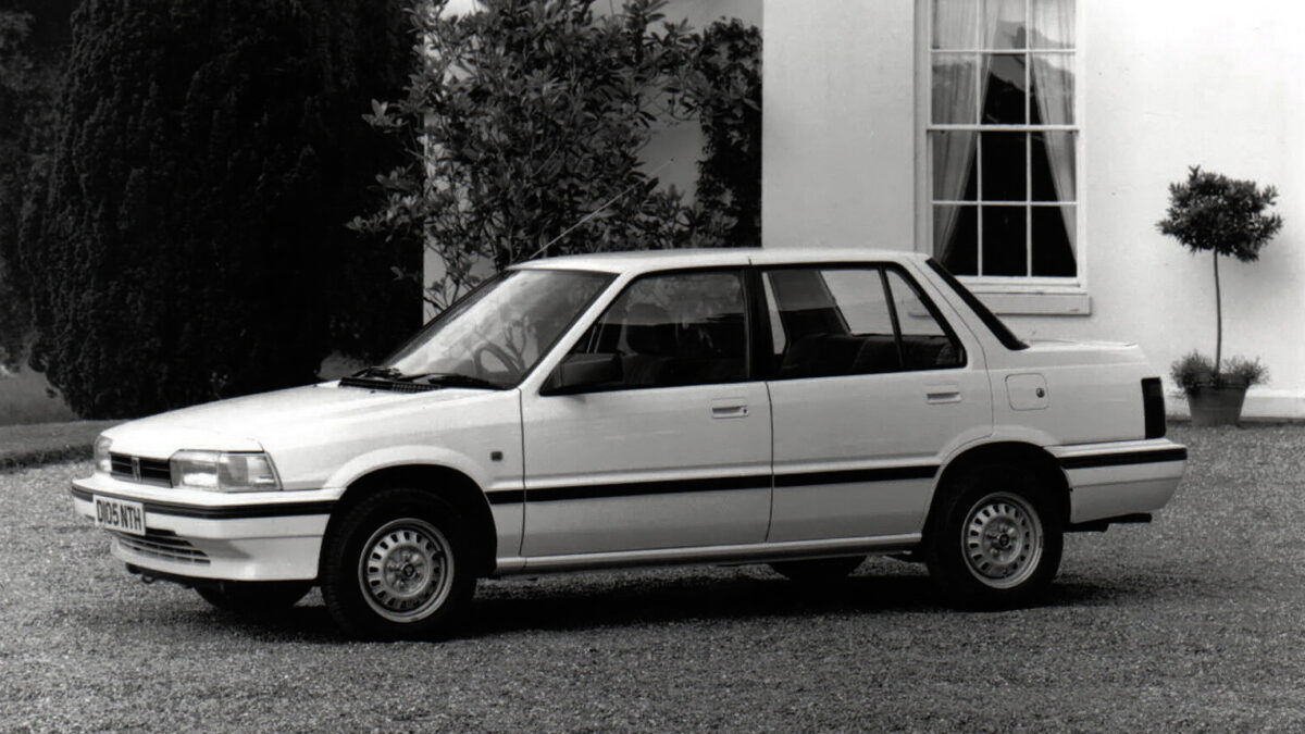 ¿Qué pasó un 23 de julio en la historia del automovilismo?