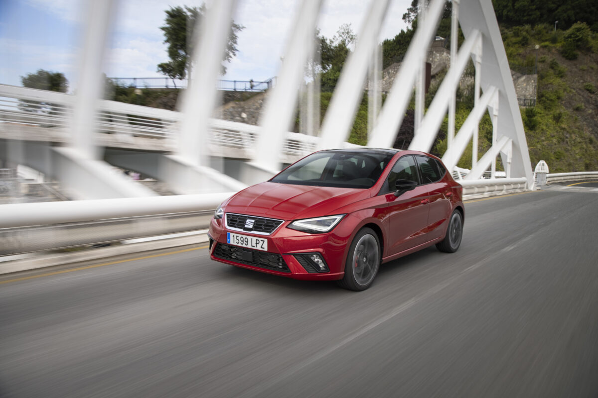 seat ibiza fr 853