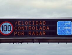 radares dgt