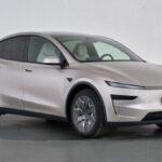 Tesla Model YL, el SUV más polivalente eléctrico que no veremos en España