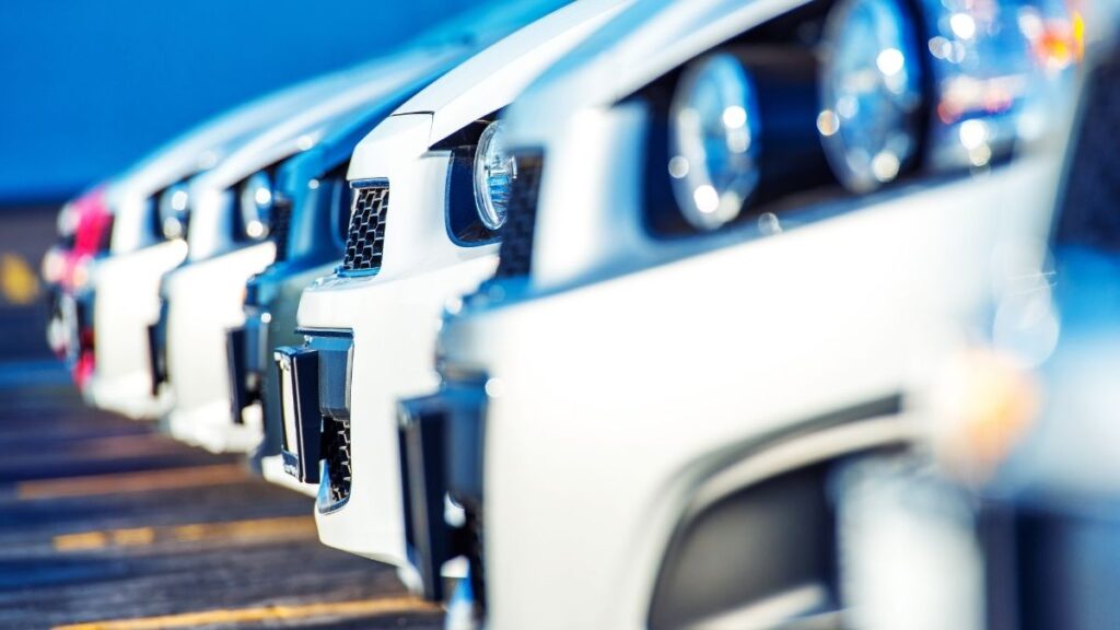 ventas coches