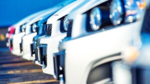 ventas coches