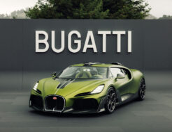 1 bugatti solitaire quail