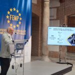 Pere Navarro presentación accidentes urbanos 2025