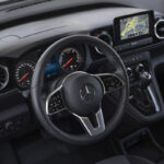 Mercedes Citan Tourer