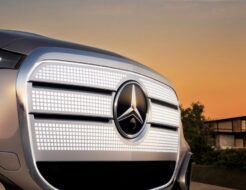 Mercedes salva el Clase A y prepara una renovación total Das Gesicht der Zukunft: Mit dem neuen vollelektrischen GLC beginnt eine neue Ära des ikonischen Mercedes Benz Designs Face of the future: a new era of iconic design at Mercedes Benz starts with all new electric GLC