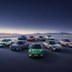 Gama Xiaomi auto