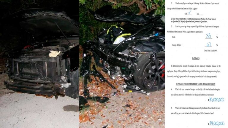 Apertura Benavides vs Tesla