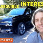 Apertura videoprueba C10 REEV