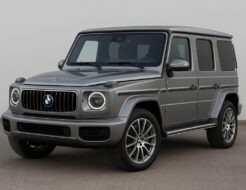 BMW prepara el G74, lo que sería su Mercedes Clase G BMW Clase G