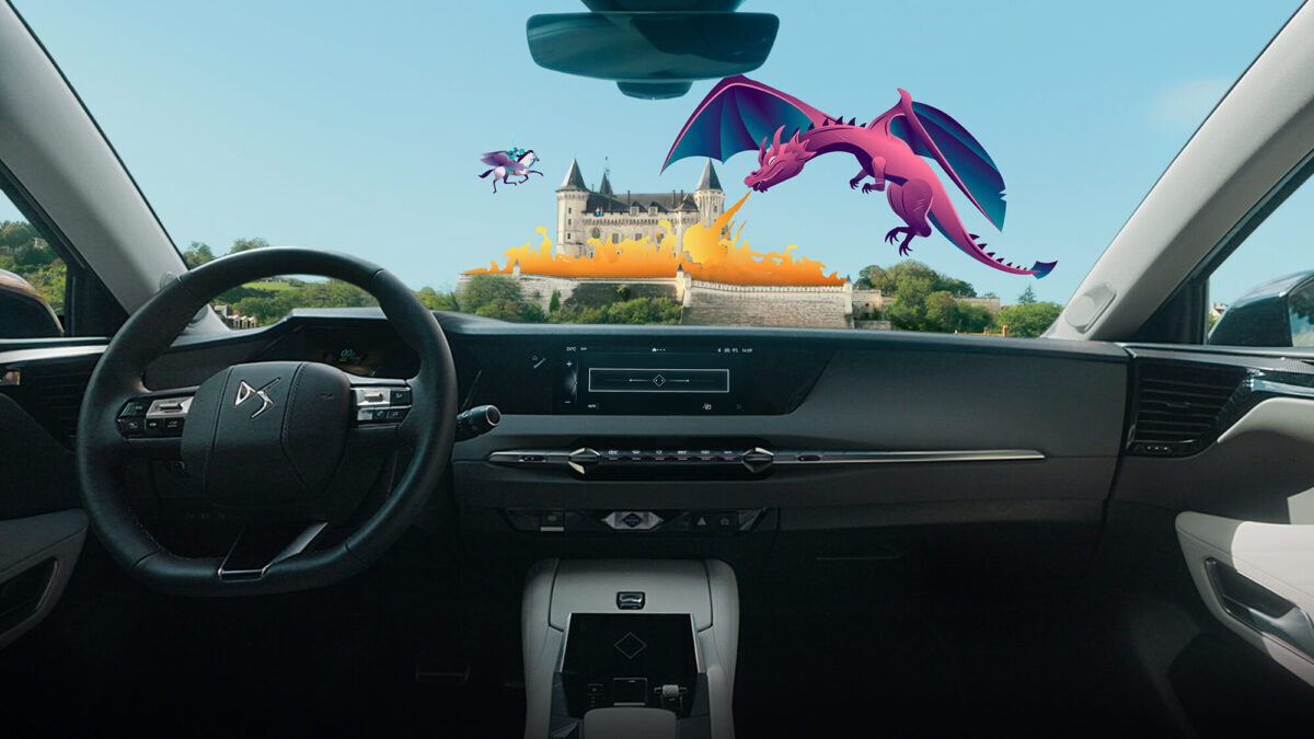 Chat-GPT de Stellantis te cuenta un cuento