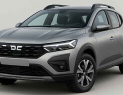 El líder se renueva y va a ser aún más fuerte: el Dacia Sandero 2026 llegará este otoño Dacia Sandero interpretacion