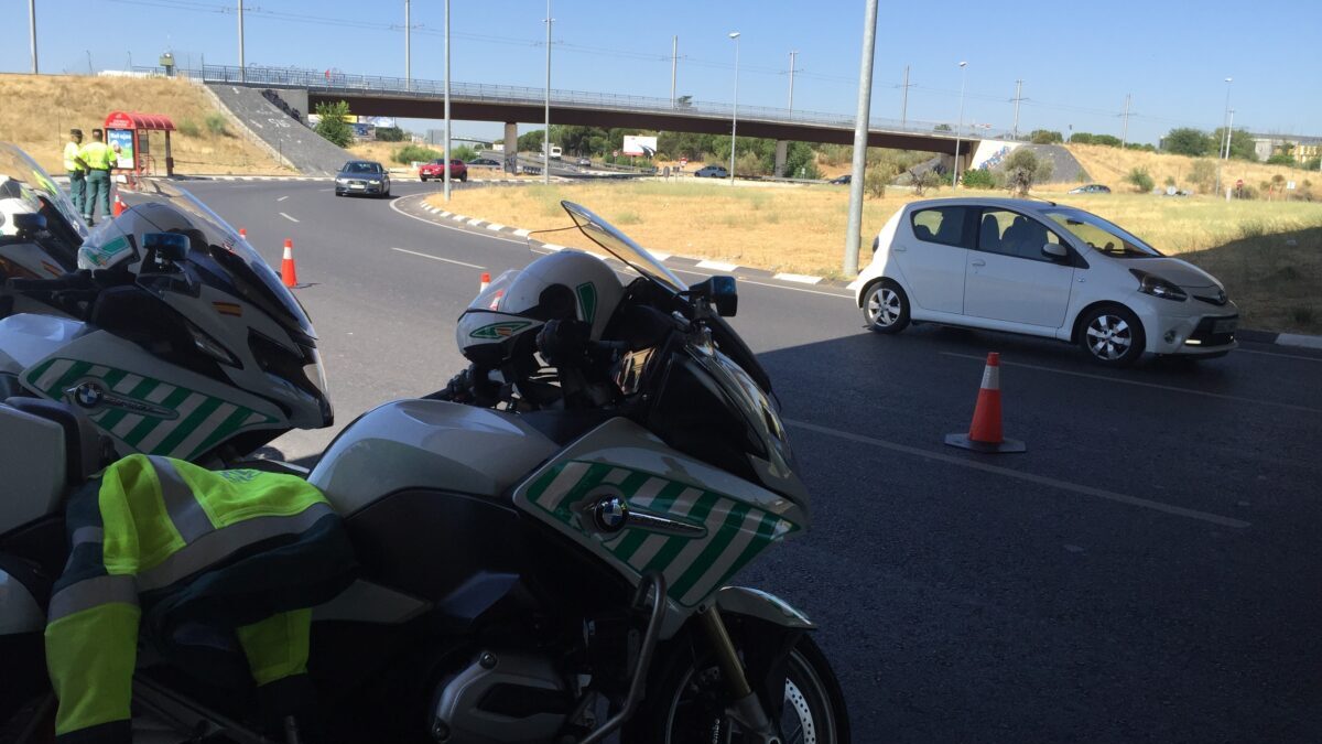 ¿Puedes perder todos los puntos del permiso de conducir en un día?