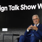 Giorgetto Giugiaro