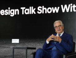 Giorgetto Giugiaro