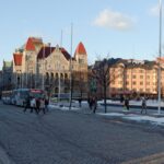 Helsinki capital sin muertes