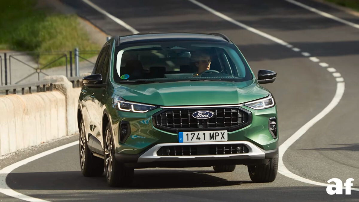 Rivales Leapmotor C10 REEV