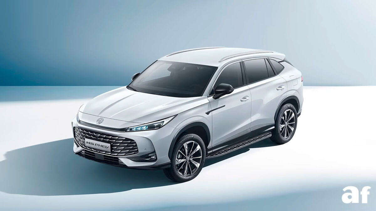 Rivales Leapmotor C10 REEV