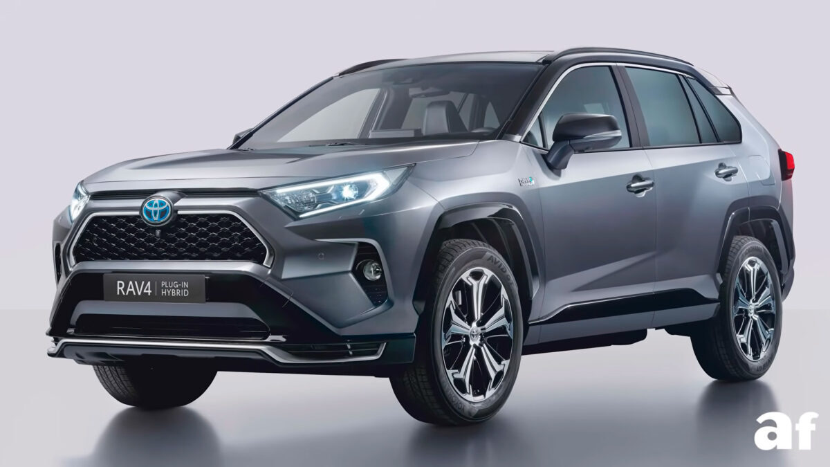 Rivales Leapmotor C10 REEV