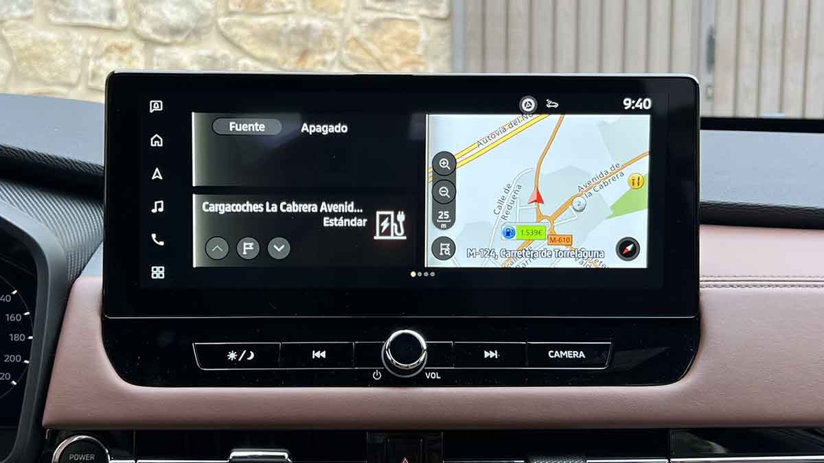 Mitsubishi Outlander PHEV 2025 (7)