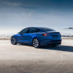 Apertura llamada a revision frenos Tesla Model 3 y Model y