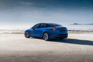 Apertura llamada a revision frenos Tesla Model 3 y Model y