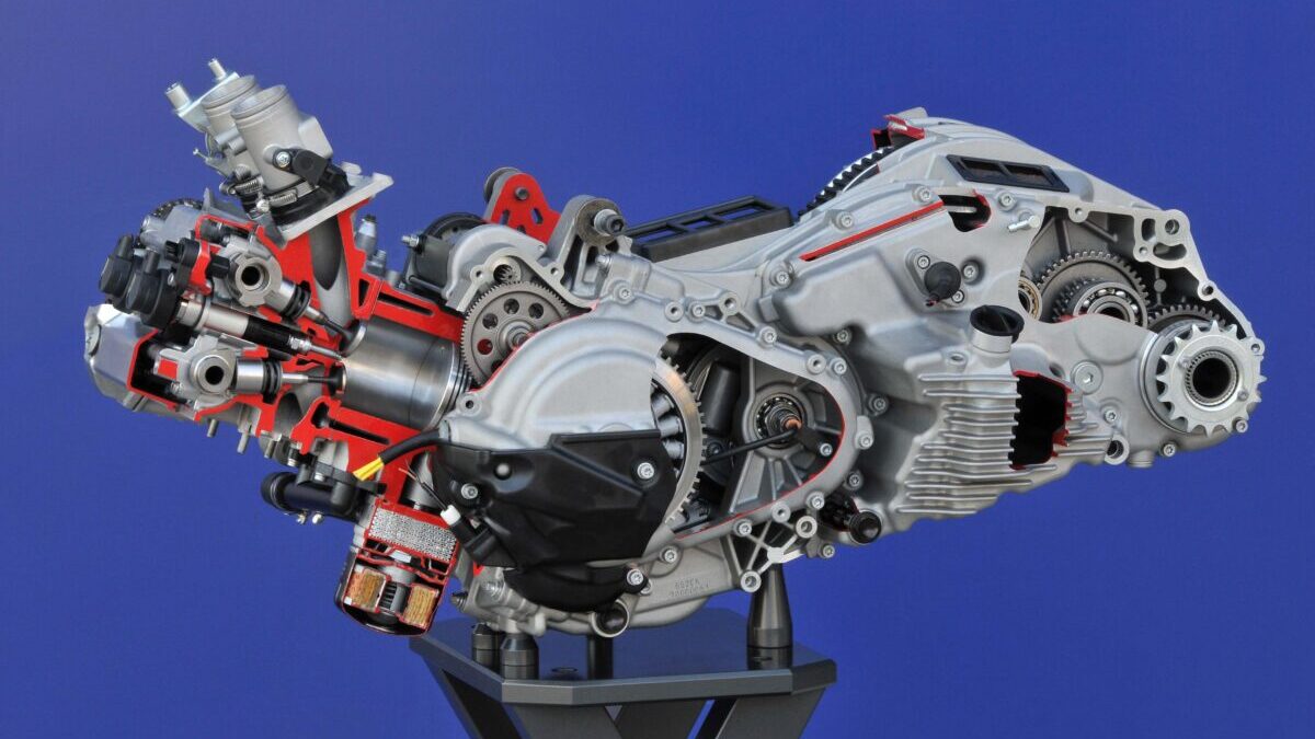 Motor Kymko BMW i3 rex Motor Kymko BMW i3 rex