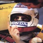 Nelson Piquet: el primer ganador de Hungaroring