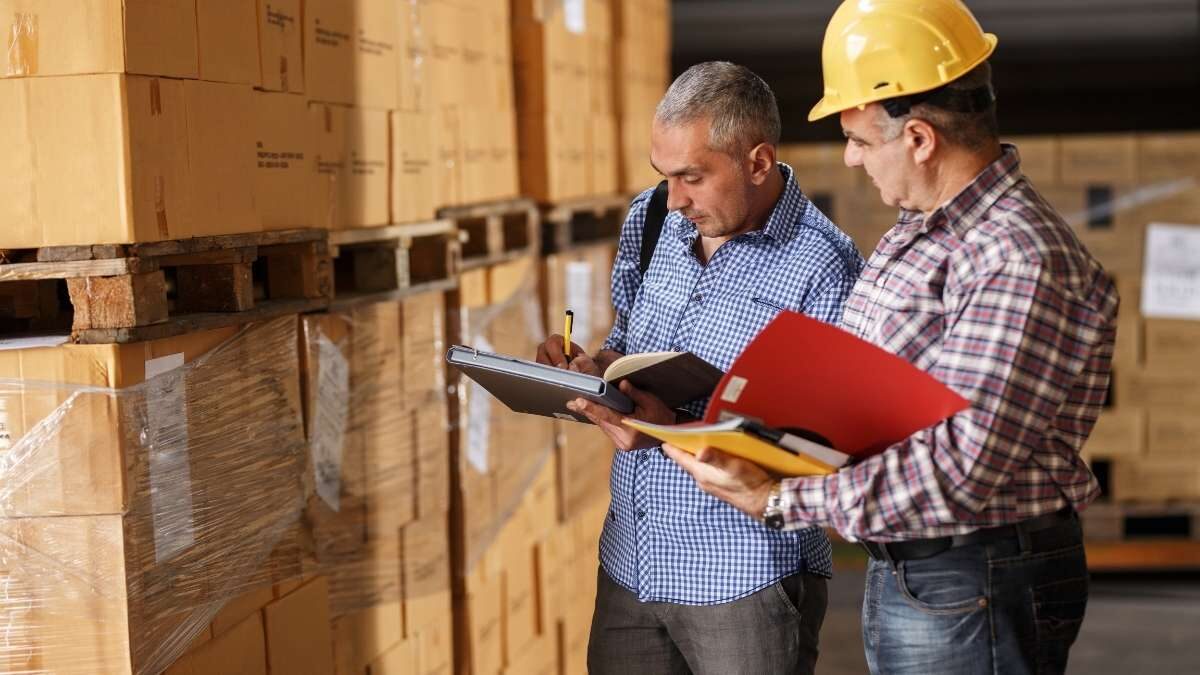 aduana falsificaciones