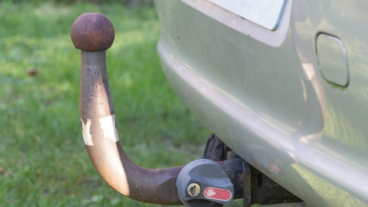 enganche coche enganche coche