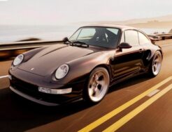 El Porsche 993 vuelve a nacer… esta vez en versión eléctrica Noticias (45)