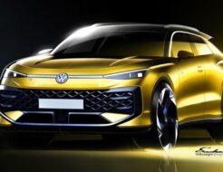 Las novedades del Volkswagen T-Roc 2026: así será el renovado SUV compacto Noticias (51)