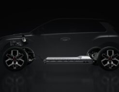 RENAULT 5 E TECH 100% ELÉCTRICO  ICONO POP ELÉCTRICO Y RENAULUTIONARIO