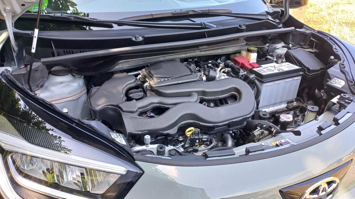 Toyota Aygo X Cross (1)